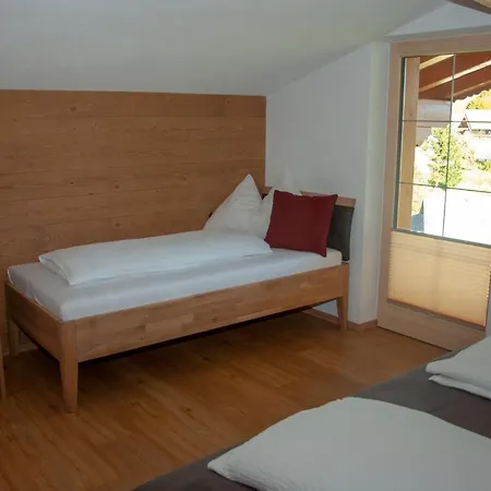 Kant Farm stay Fieberbrunn