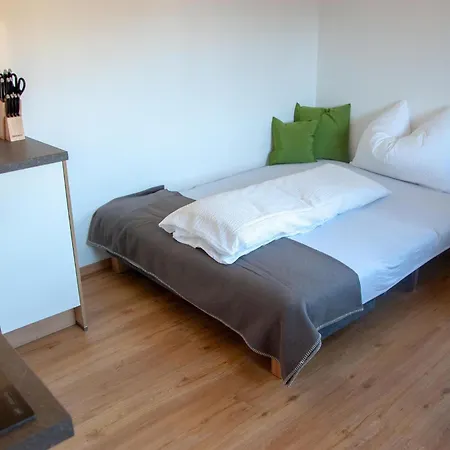 Farm stay Kant Fieberbrunn