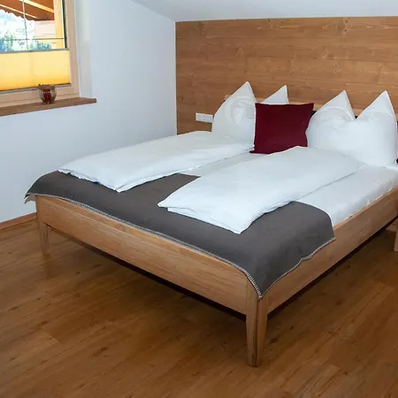 Kant Farm stay Fieberbrunn