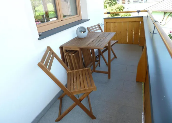 Kant Gospodarstwo agroturystyczne Fieberbrunn