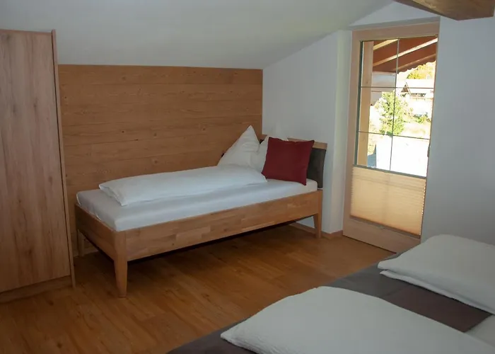 Kant Farma Fieberbrunn