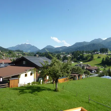 Kant مزرعة للإقامة