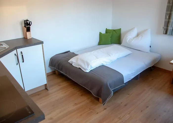 مزرعة للإقامة Kant فيبربرن