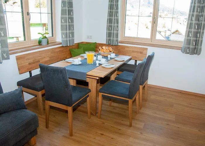 Kant مزرعة للإقامة