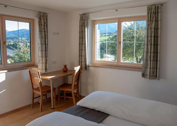 Kant مزرعة للإقامة فيبربرن