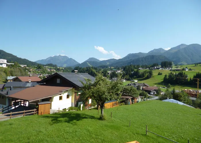 Kant مزرعة للإقامة