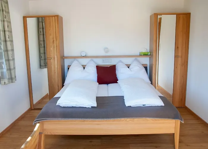 Kant مزرعة للإقامة *